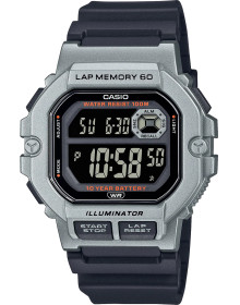 "Casio" WS-1400H-1B