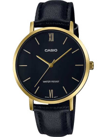Casio LTP-VT01GL-1B