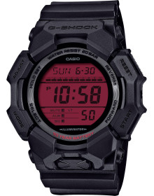 "Casio" GD-010BBR-1