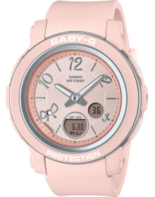 Casio BGA-290RA-4A
