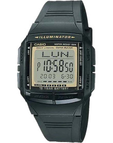 "Casio" DB-36-9A 