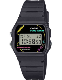 Casio F-91WPC-1A