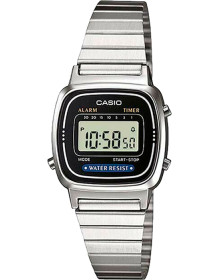 Casio LA670WD-1