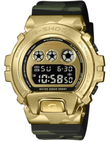"Casio" GM-6900CMG-3