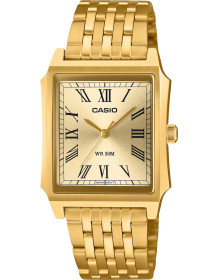 "Casio" MTP-B190G-9B
