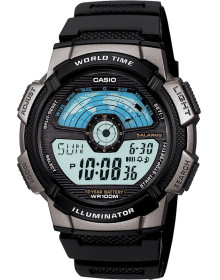 Casio AE-1100W-1A
