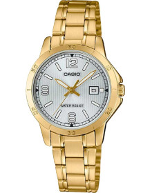 "Casio" LTP-V004G-7B2