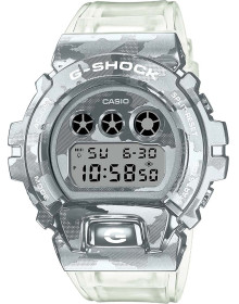 "Casio" GM-6900SCM-1E