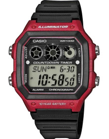 &quot;Casio&quot; AE-1300WH-4A