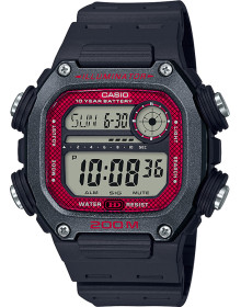Casio DW-291H-1B