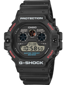 "Casio" DW-5900U-1