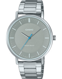 "Casio" MTP-VT04D-8E