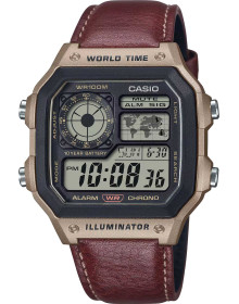 Casio AE-1200WHL-5A