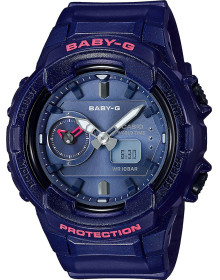 "Casio" BGA-230S-2A