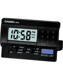 Casio PQ-10-1R