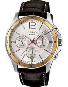 Casio MTP-1374L-7A