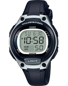 "Casio" LW-203-1A