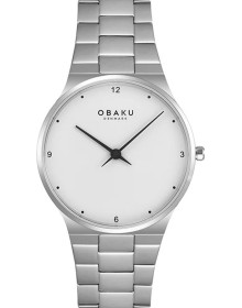 Obaku V305LXCWSC