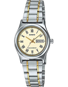 "Casio" LTP-V006SG-9B