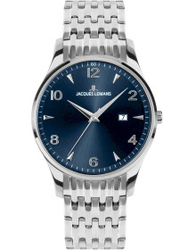 "Jacques Lemans" 1-2215I