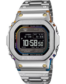 "Casio" GMW-BZ5000RC-1