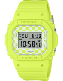 Casio BGD-565GS-9