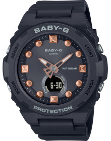Casio BGA-320-1A