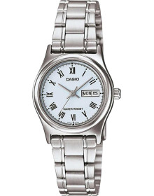 "Casio" LTP-V006D-2B