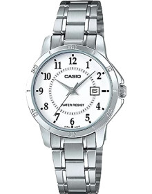 "Casio" LTP-V004D-7B