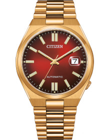 "Citizen" NJ0153-82X