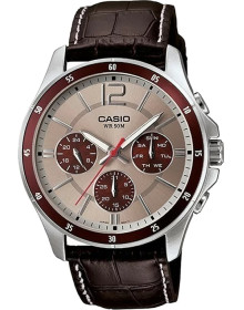 Casio MTP-1374L-7A1