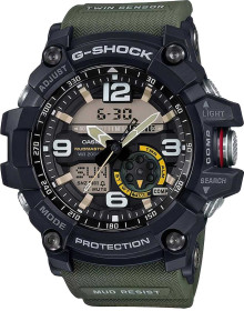 "Casio" GG-1000-1A3