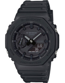 "Casio" GA-2100-1A1