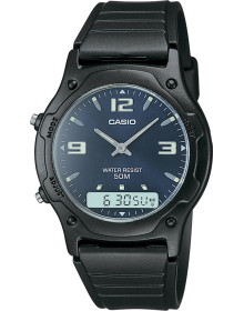 &quot;Casio&quot; AW-49HE-2A