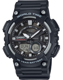 "Casio" AEQ-110W-1A