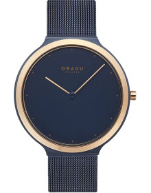 Obaku V269GXSLML