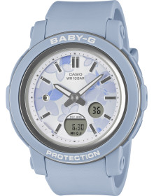 Casio BGA-290FL-2A
