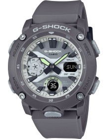 "Casio" GA-2000HD-8A