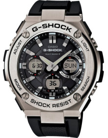 "Casio" GST-W110-1A