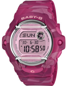 "Casio" BG-169CM-4