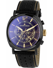 "Jacques Lemans" 1-1645O