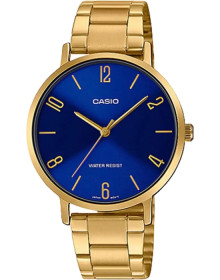 Casio LTP-VT01G-2B