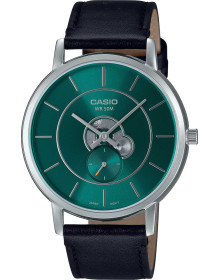 "Casio" MTP-B130L-3A