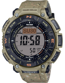Casio Pro Trek PRG-340SC-5