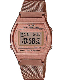 Casio B640WMR-5A