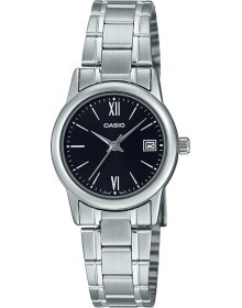 "Casio" LTP-V002D-1B3