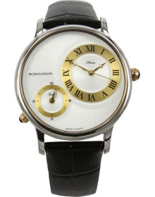 "Romanson" TL1212SMC(WH)BK (������)
