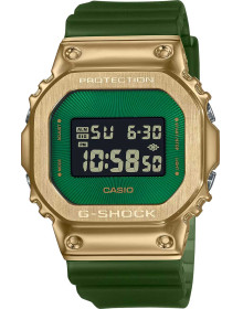 "Casio" GM-5600CL-3