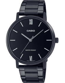 Casio MTP-VT01B-1B