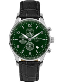 "Jacques Lemans" 1-1844ZM